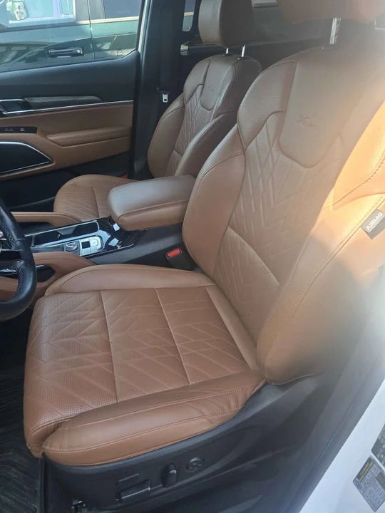 2023 Kia Telluride - Image 6 of 20