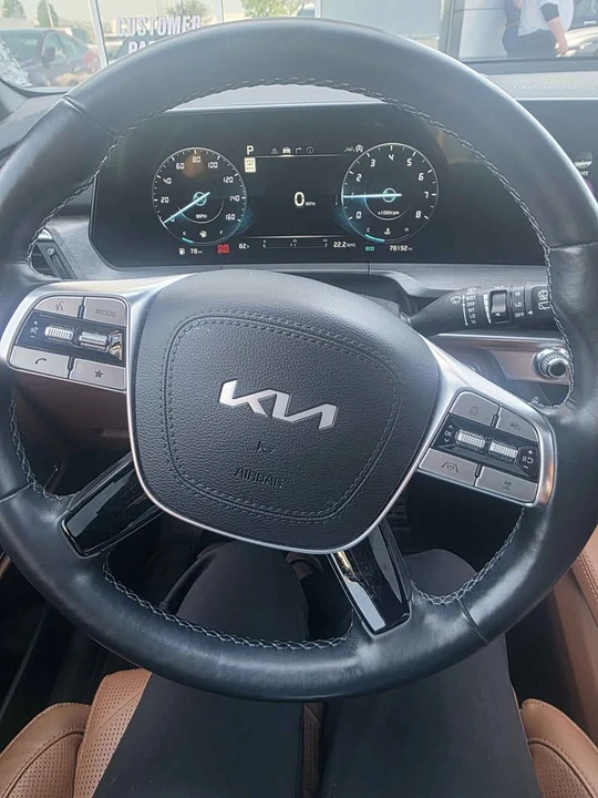 2023 Kia Telluride - Image 10 of 20