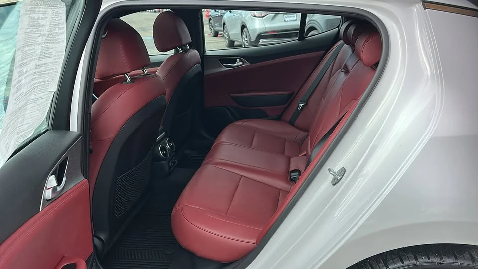 2023 Kia Stinger GT - Image 3 of 12