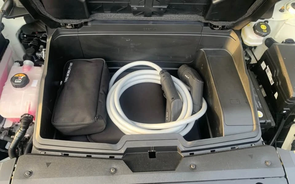 2023 Kia EV6 - Image 17 of 17