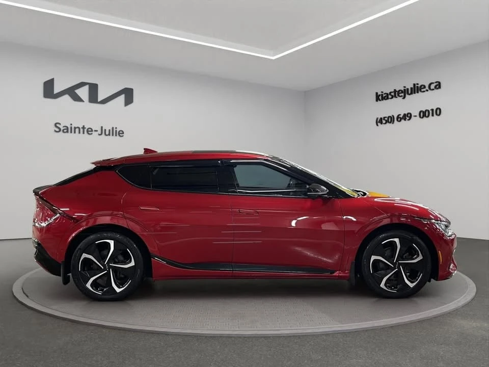 2023 Kia EV6 - Image 6 of 19