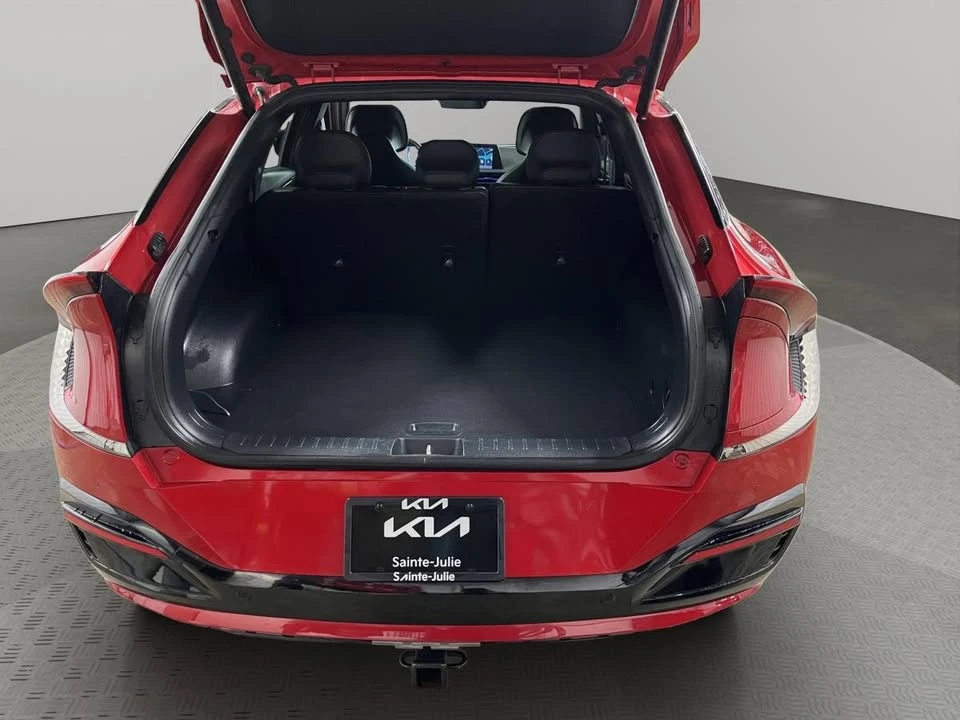 2023 Kia EV6 - Image 19 of 19