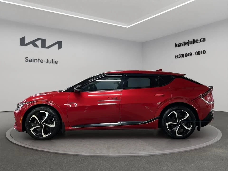 2023 Kia EV6 - Image 2 of 19