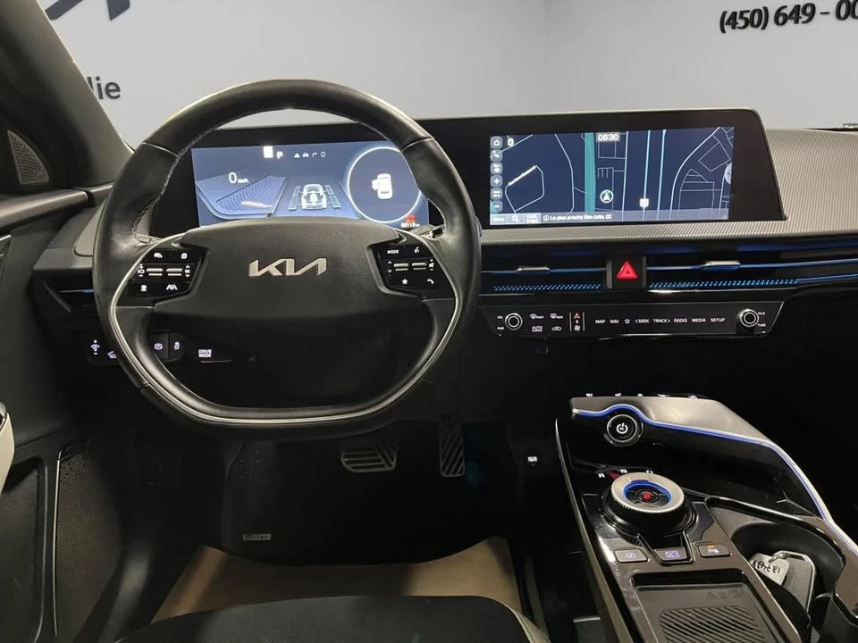 2023 Kia EV6 - Image 11 of 19
