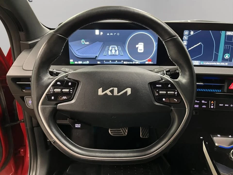 2023 Kia EV6 - Image 9 of 19