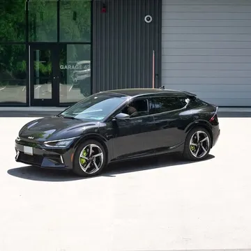 2023 Kia EV6 GT