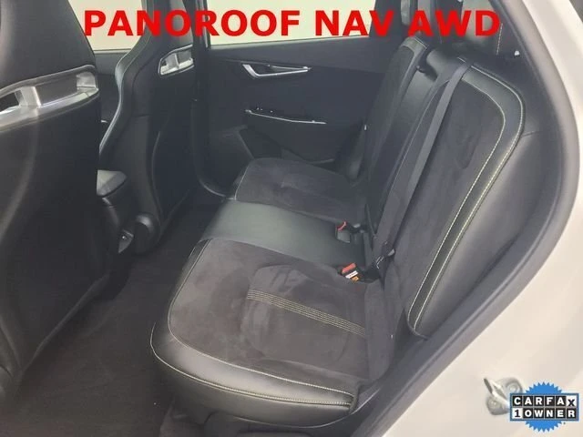 2023 Kia EV6 GT - Image 18 of 19