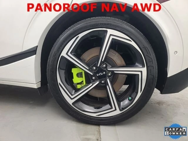 2023 Kia EV6 GT - Image 9 of 19