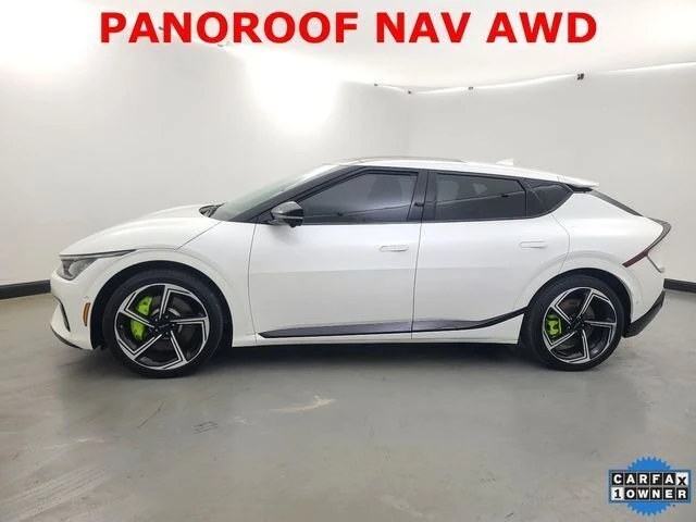 2023 Kia EV6 GT - Image 7 of 19