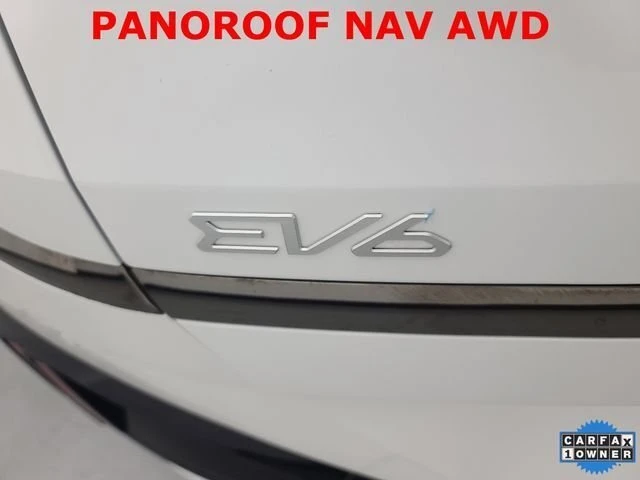 2023 Kia EV6 GT - Image 10 of 19