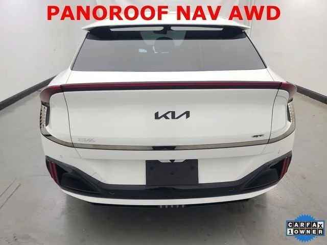 2023 Kia EV6 GT - Image 5 of 19