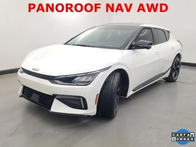 2023 Kia EV6 GT - Image 8 of 19