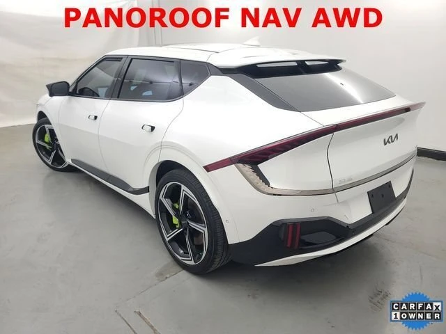 2023 Kia EV6 GT - Image 6 of 19