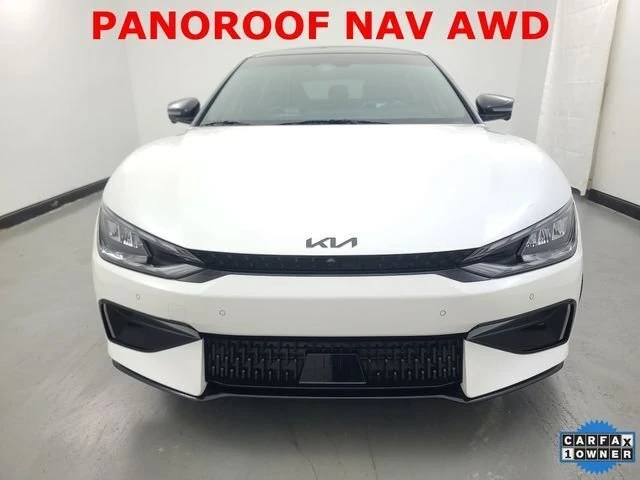 2023 Kia EV6 GT - Image 2 of 19
