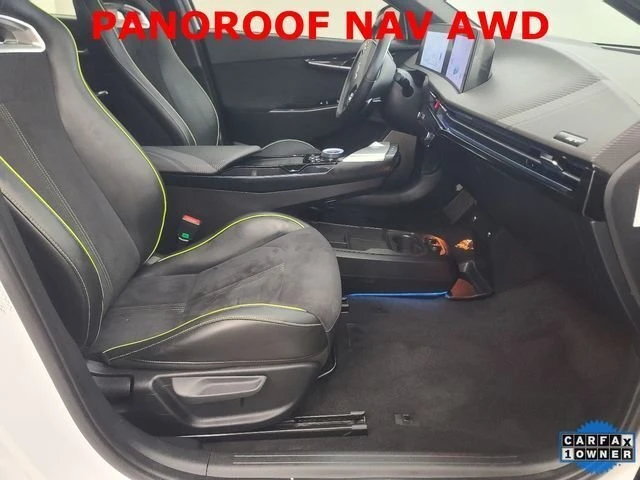 2023 Kia EV6 GT - Image 13 of 19