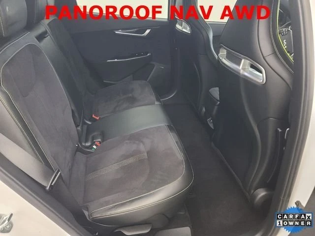 2023 Kia EV6 GT - Image 15 of 19