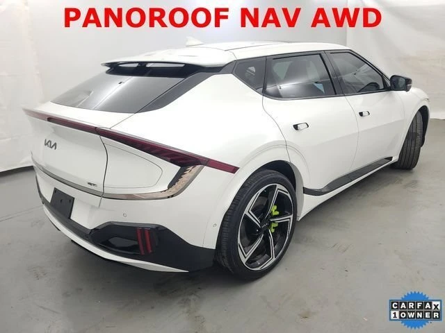 2023 Kia EV6 GT - Image 4 of 19