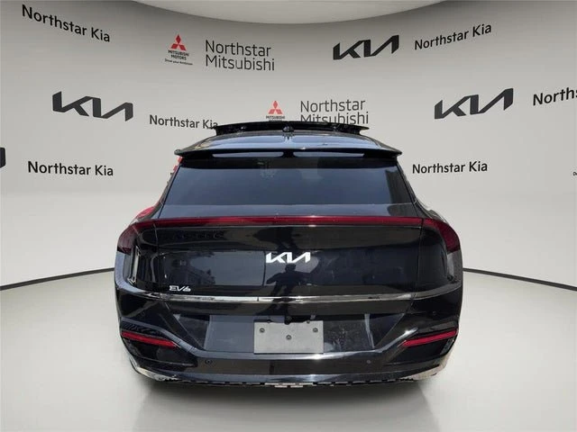 2023 Kia EV6 - Image 3 of 20