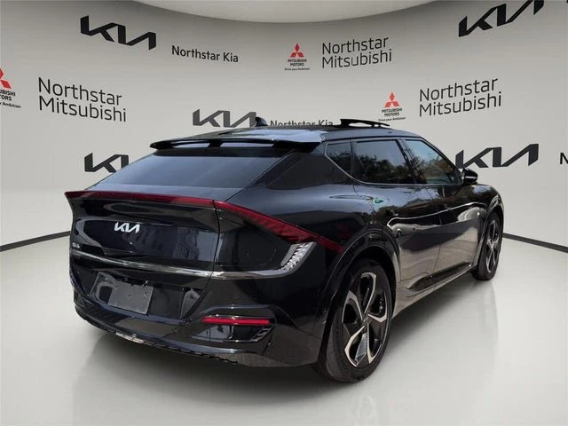 2023 Kia EV6 - Image 4 of 20