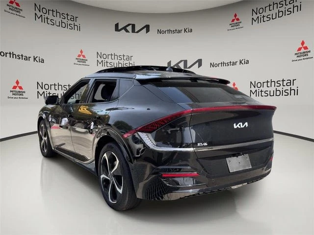 2023 Kia EV6 - Image 2 of 20