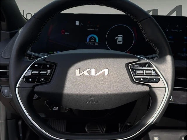 2023 Kia EV6 - Image 11 of 20