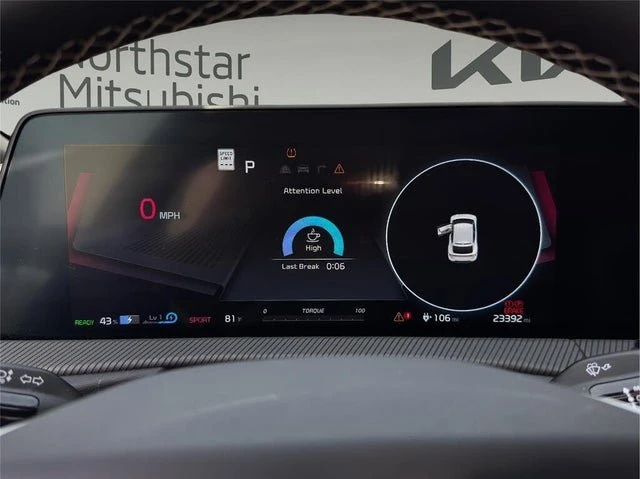 2023 Kia EV6 - Image 12 of 20