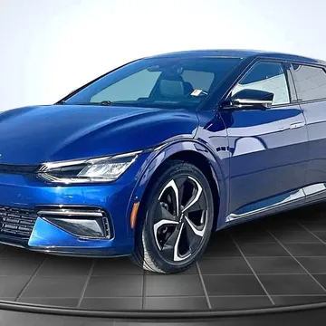2023 Kia EV6 GT-Line AWD