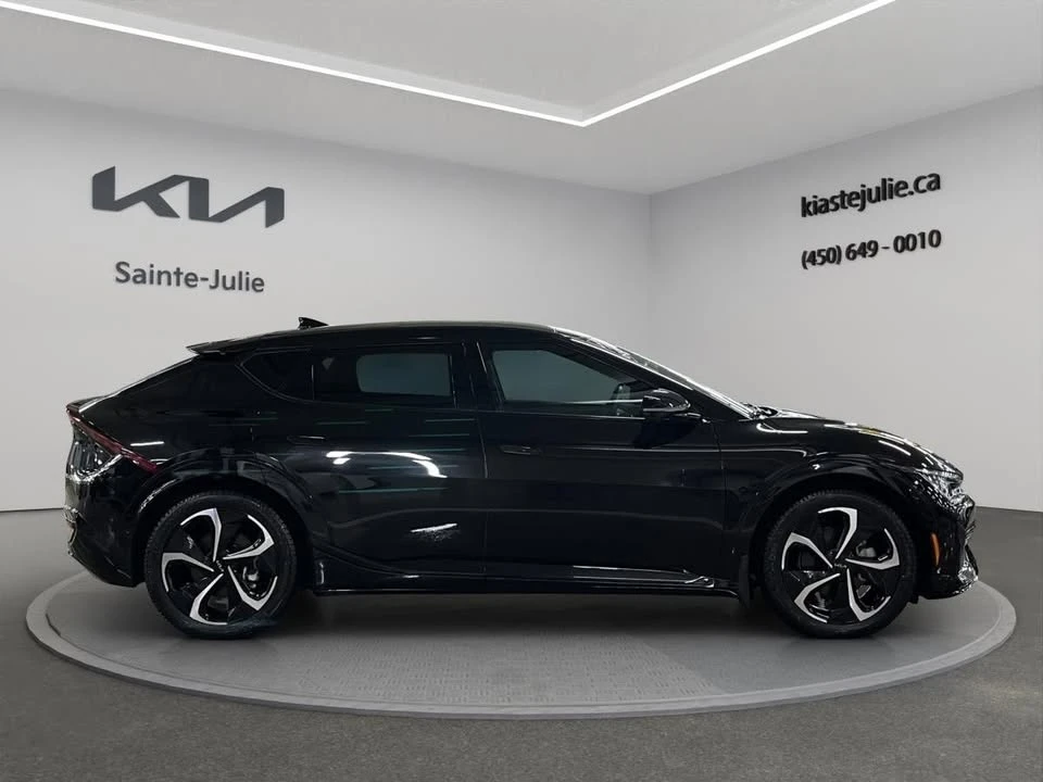 2023 Kia EV6 - Image 7 of 19