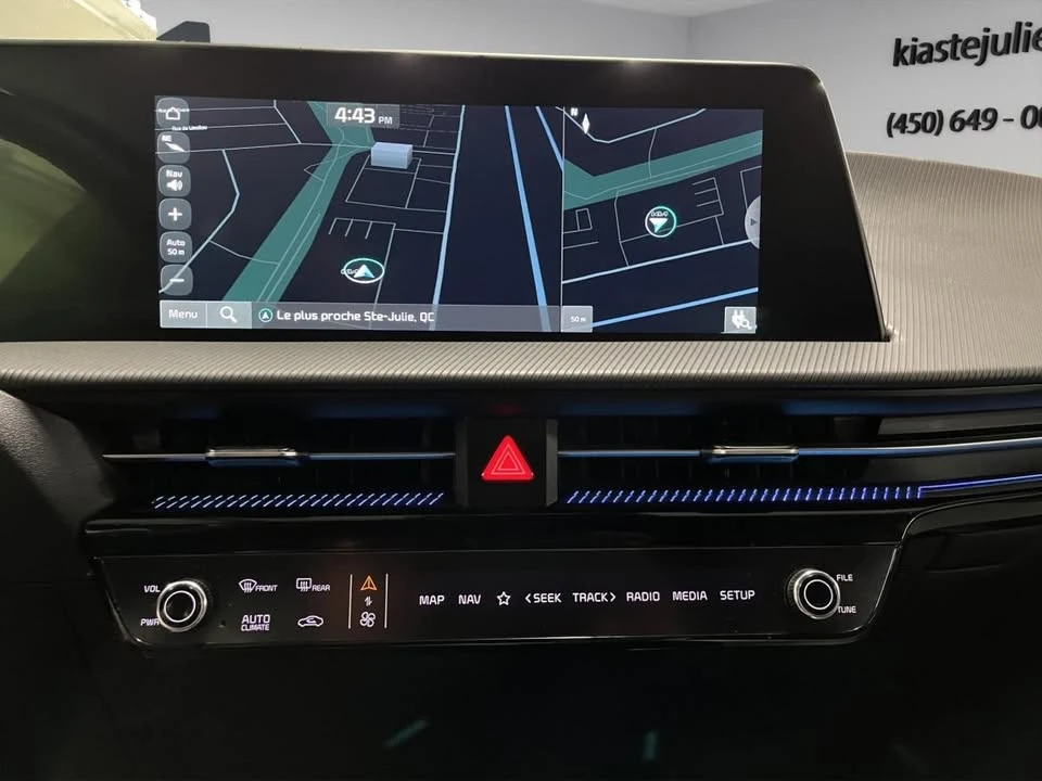 2023 Kia EV6 - Image 13 of 19