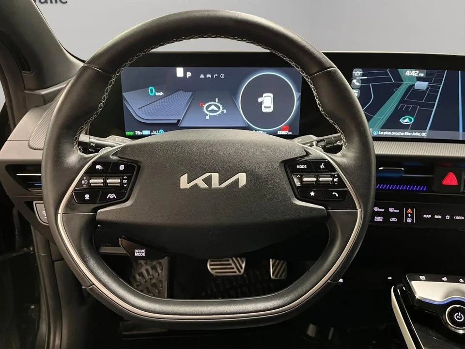 2023 Kia EV6 - Image 10 of 19