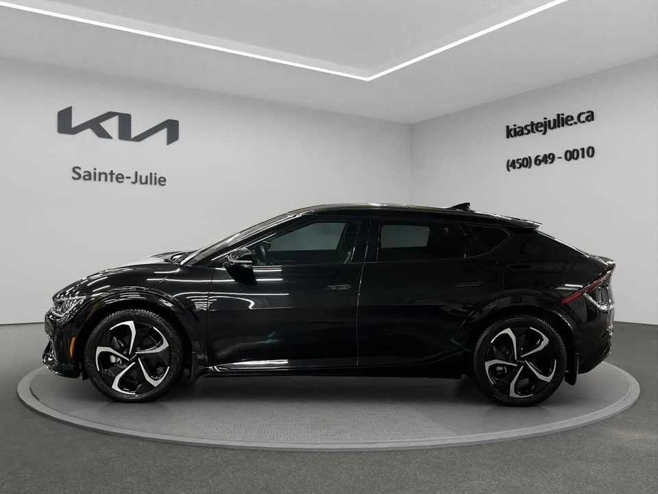 2023 Kia EV6 - Image 3 of 19