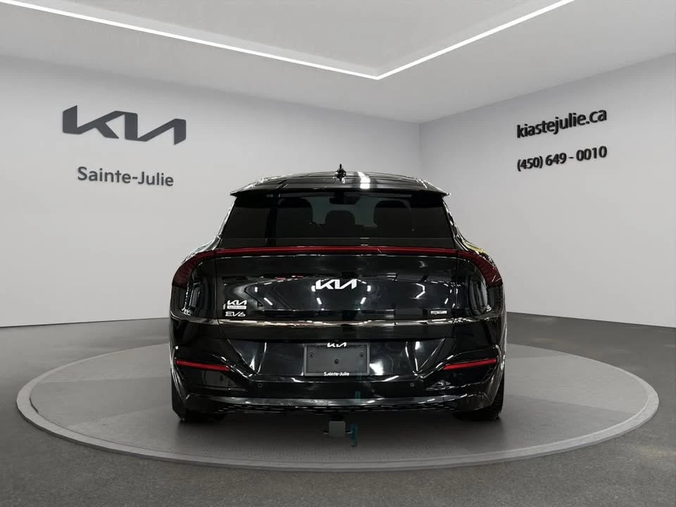2023 Kia EV6 - Image 5 of 19