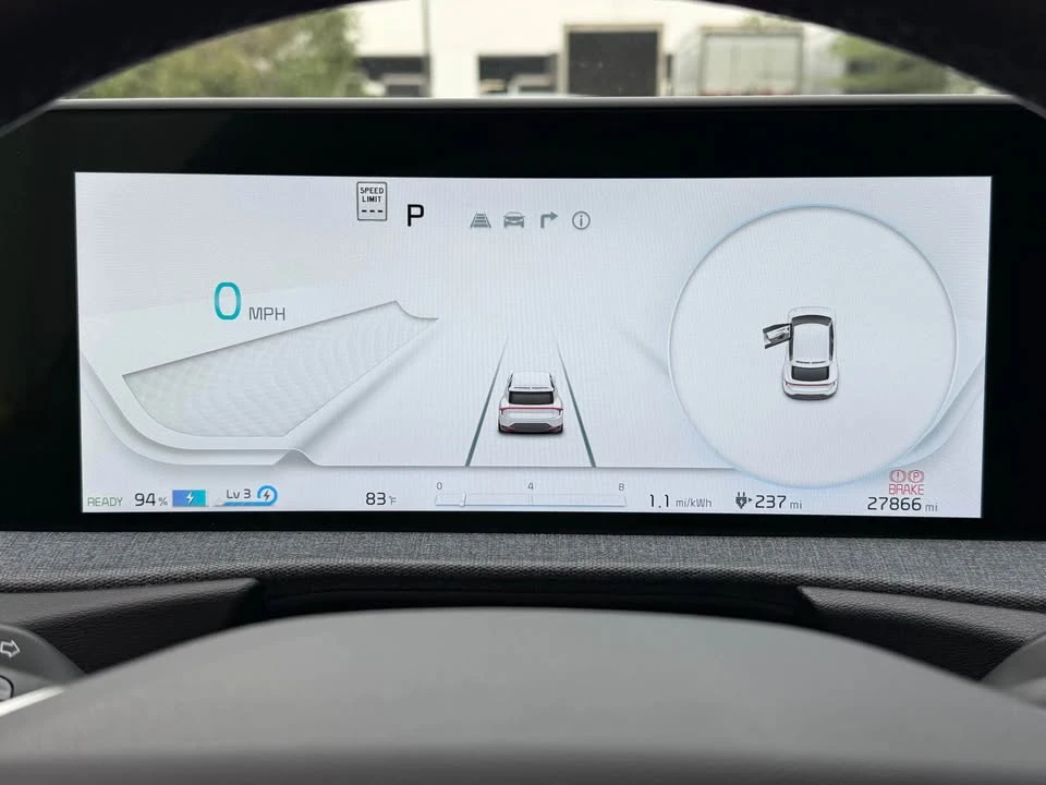 2023 Kia EV6 - Image 19 of 19