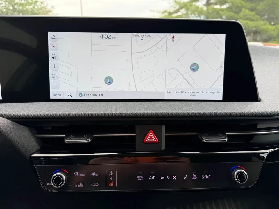 2023 Kia EV6 - Image 18 of 19