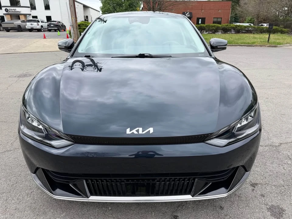 2023 Kia EV6 - Image 6 of 19