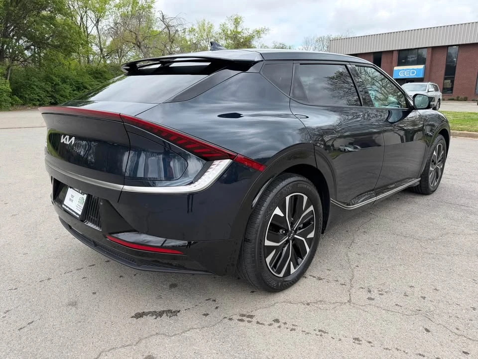 2023 Kia EV6 - Image 5 of 19