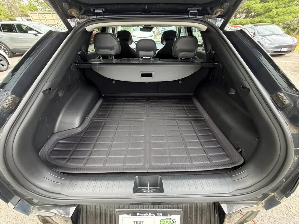 2023 Kia EV6 - Image 12 of 19