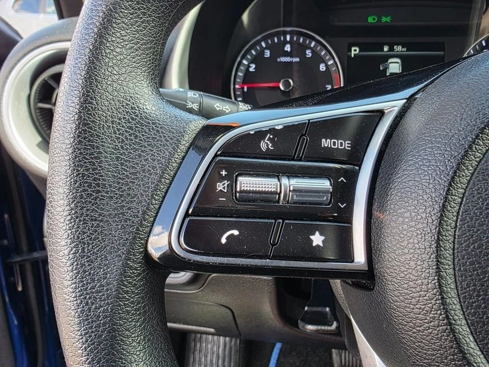 2023 Kia Forte - Image 20 of 20