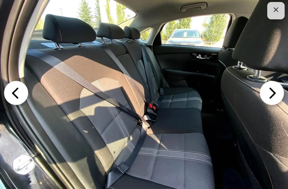 2023 Kia Forte - Image 6 of 6