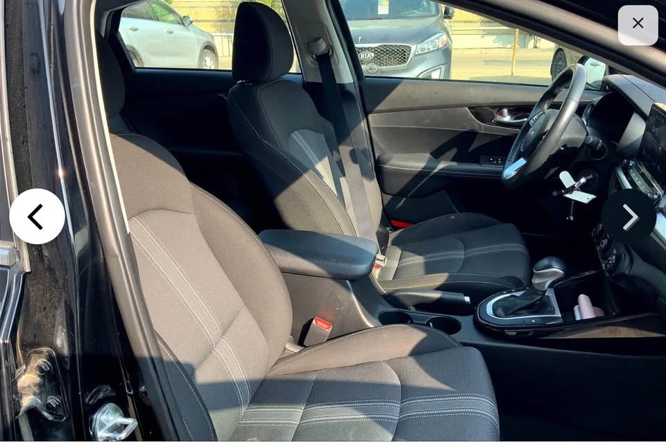2023 Kia Forte - Image 5 of 6