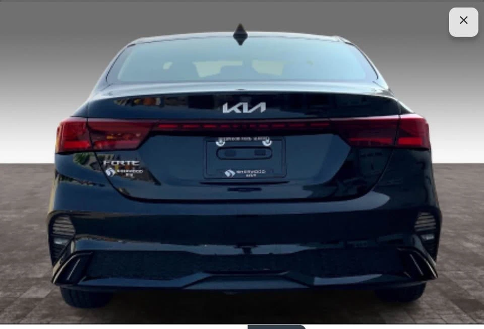 2023 Kia Forte - Image 3 of 6