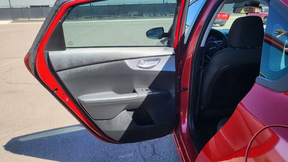 2023 Kia Forte - Image 19 of 19