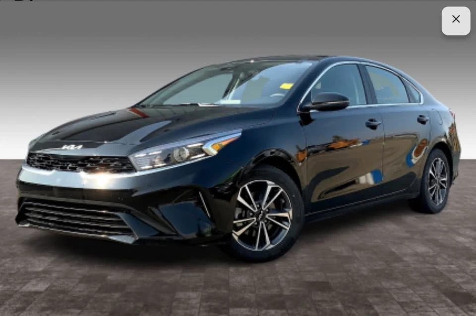 2023 Kia Forte - Image 2 of 6