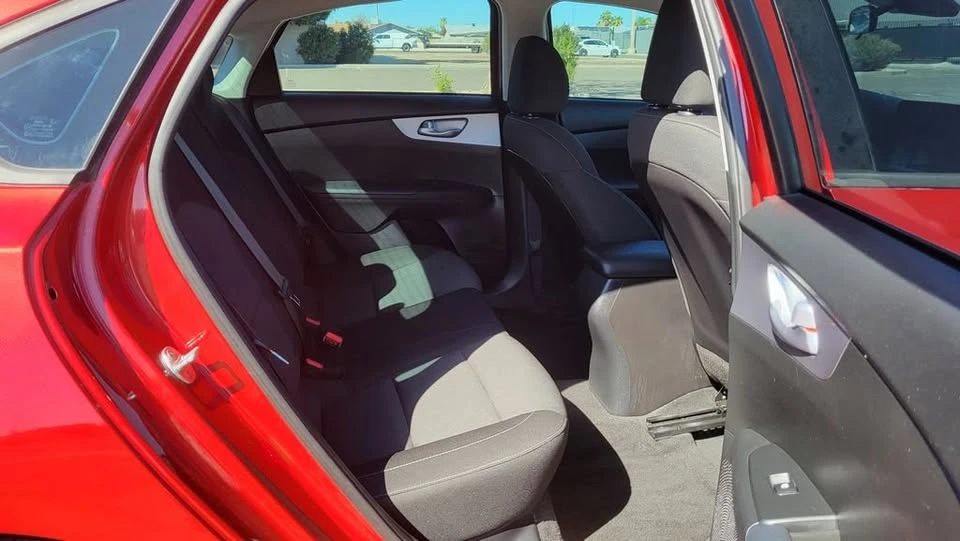 2023 Kia Forte - Image 18 of 19