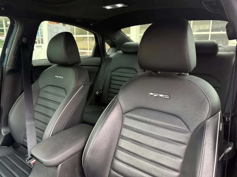 2023 Kia Forte - Image 10 of 18