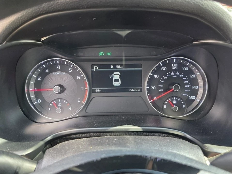 2023 Kia Forte - Image 19 of 20