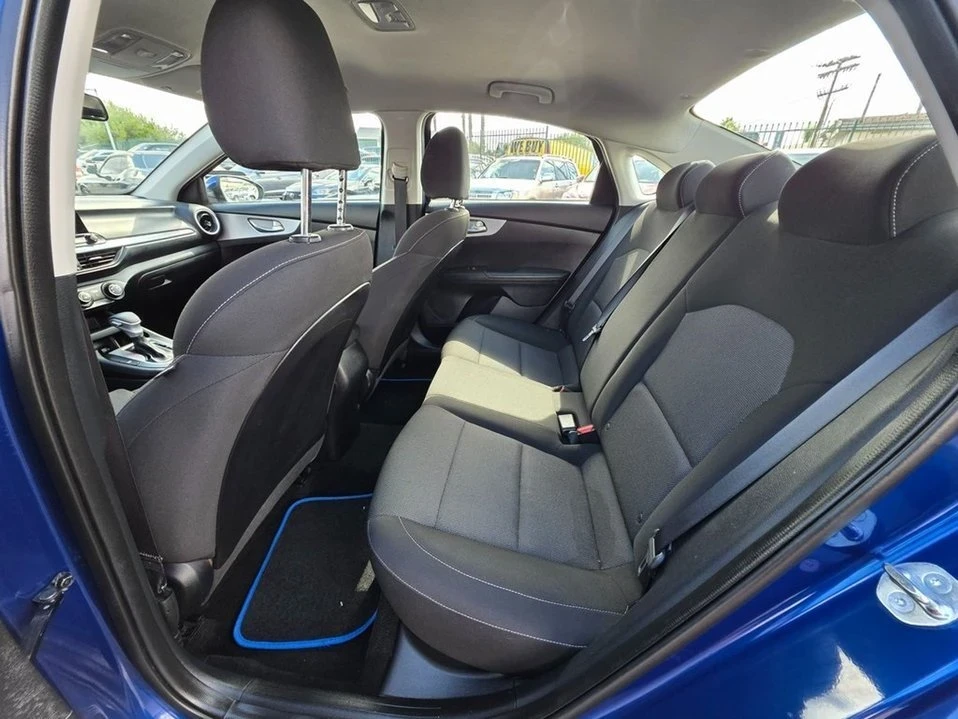 2023 Kia Forte - Image 13 of 20