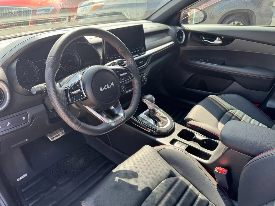 2023 Kia Forte - Image 7 of 20