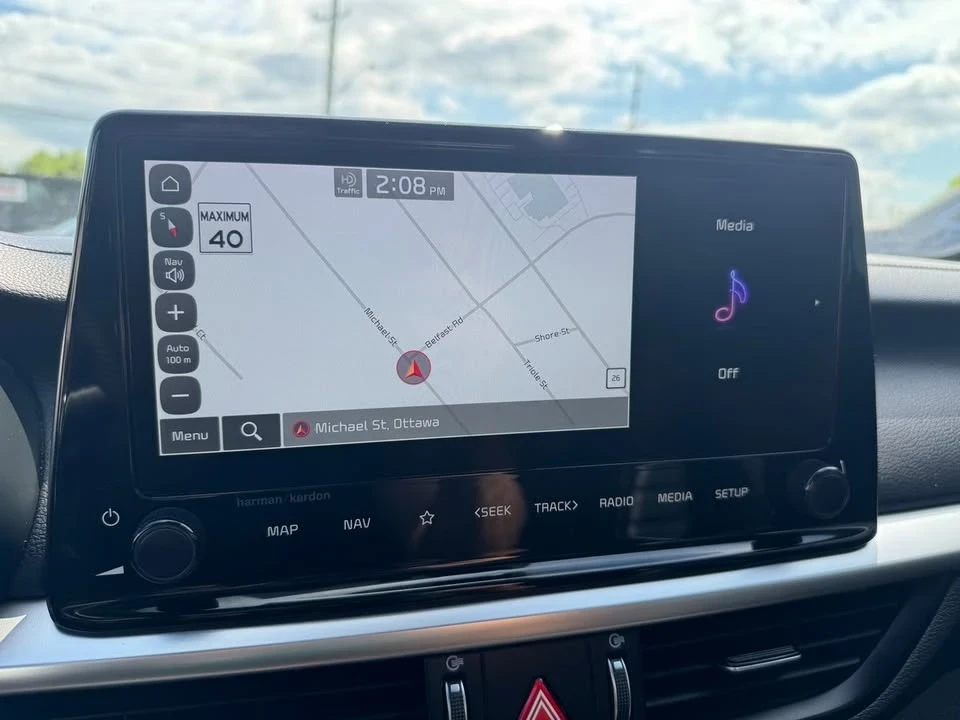 2023 Kia Forte - Image 18 of 20