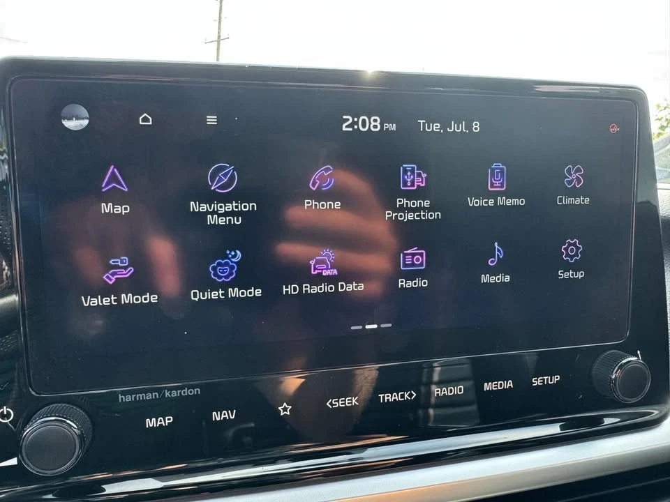 2023 Kia Forte - Image 20 of 20